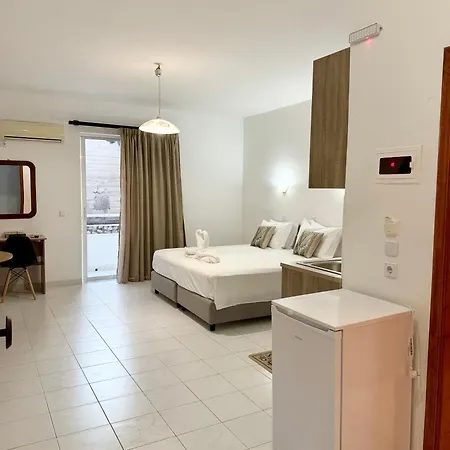아파트호텔 Dorothea - Self-catering