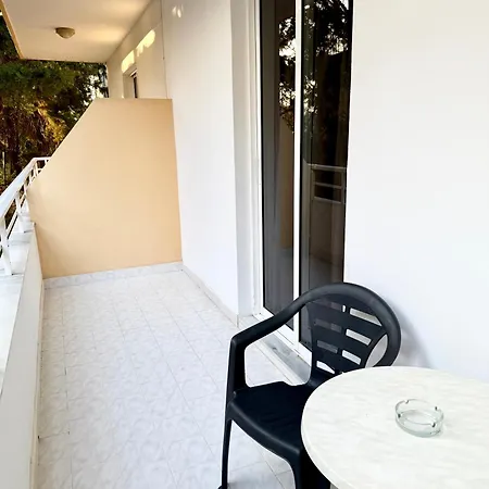 Dorothea - Self-catering Koskinou (Rhodes)