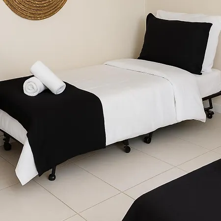 Dorothea - Self-catering