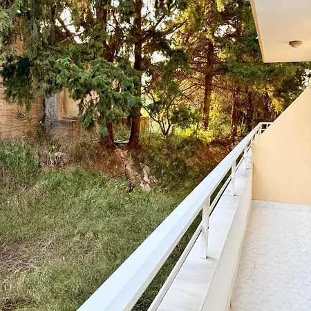 Dorothea - Self-catering Aparthotel