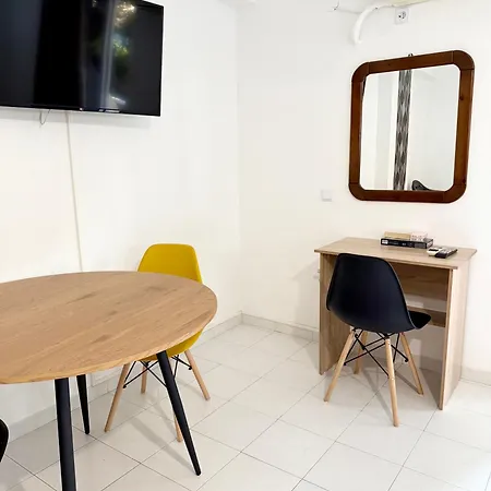 아파트호텔 Dorothea - Self-catering