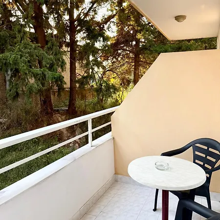 Aparthotel Dorothea - Self-catering 3*