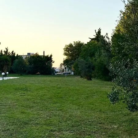 Dorothea - Self-catering Aparthotel Koskinou (Rhodes)