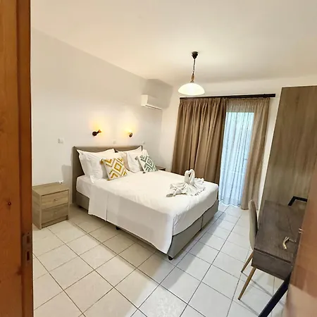 Dorothea - Self-catering 3*