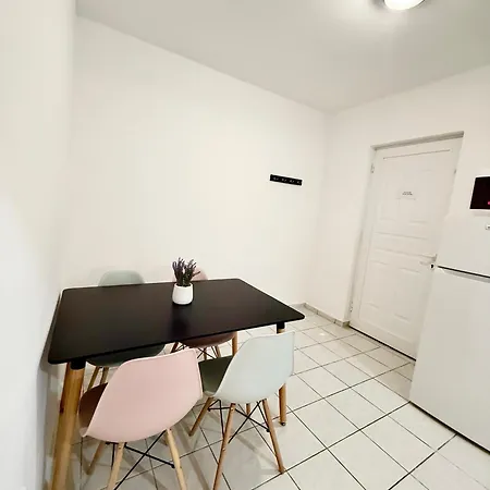 Dorothea - Self-catering