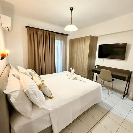 Dorothea - Self-catering Ξενοδοχείο με διαμερίσματα