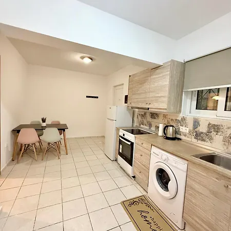 Dorothea - Self-catering 3*