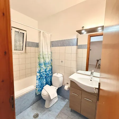 Dorothea - Self-catering 3* Koskinou (Rhodes)