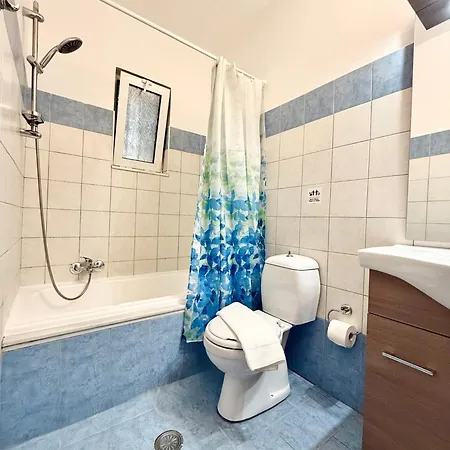 Dorothea - Self-catering Koskinou (Rhodes)