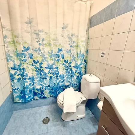 Dorothea - Self-catering Aparthotel