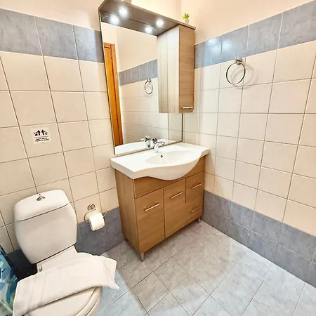 Dorothea - Self-catering 3*