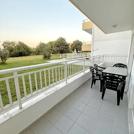 Dorothea - Self-catering