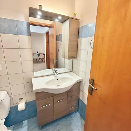 Aparthotel Dorothea - Self-catering 3*