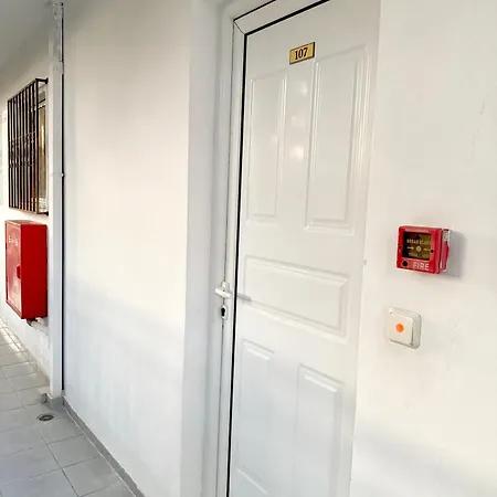 Dorothea - Self-catering
