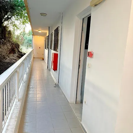 Dorothea - Self-catering Ξενοδοχείο με διαμερίσματα