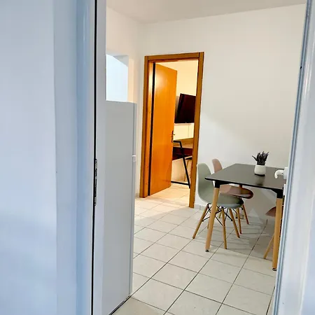 Dorothea - Self-catering Aparthotel 3*