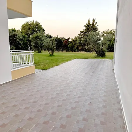 Aparthotel Dorothea - Self-catering 3*