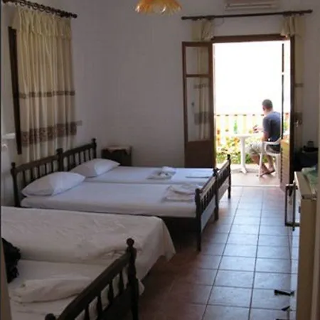 Dorothea - Self-catering 3* Koskinou (Rhodes)