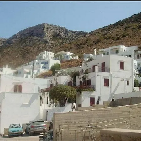 Dorothea - Self-catering 아파트호텔 2*