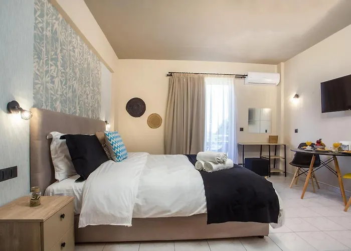 Dorothea - Self-catering