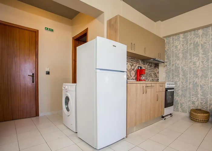 Dorothea - Self-catering 3*