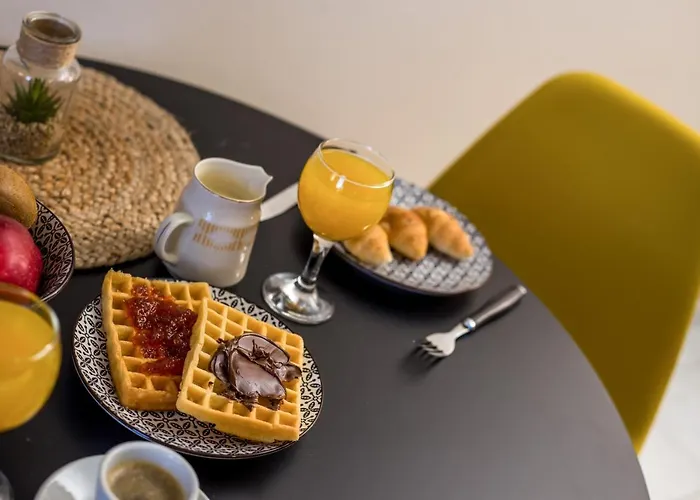 شقة فندقية Dorothea - Self-catering Koskinou (Rhodes)