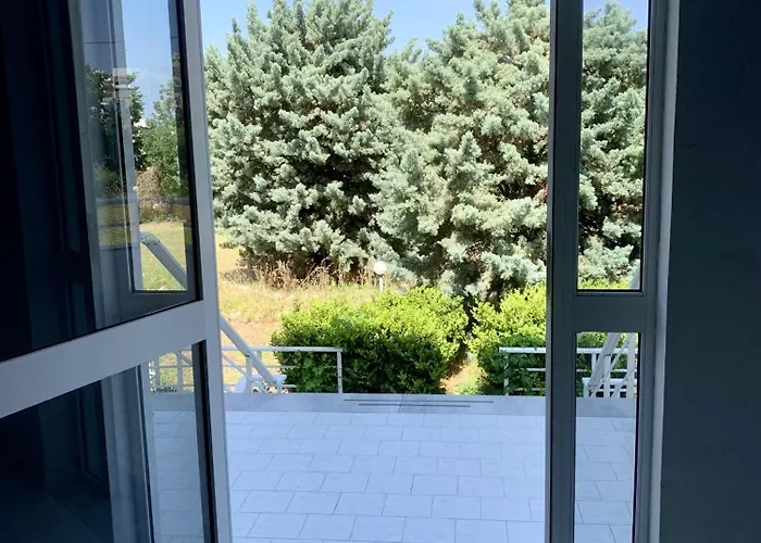 Dorothea - Self-catering شقة فندقية