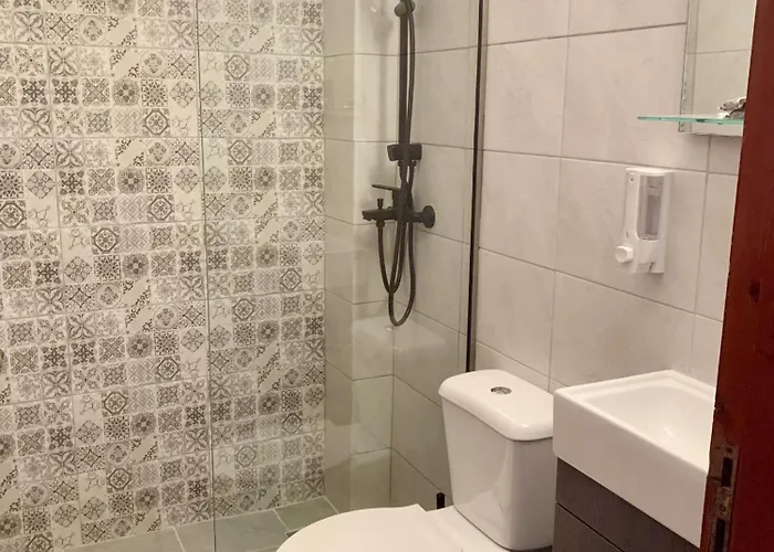 Dorothea - Self-catering شقة فندقية Koskinou (Rhodes)