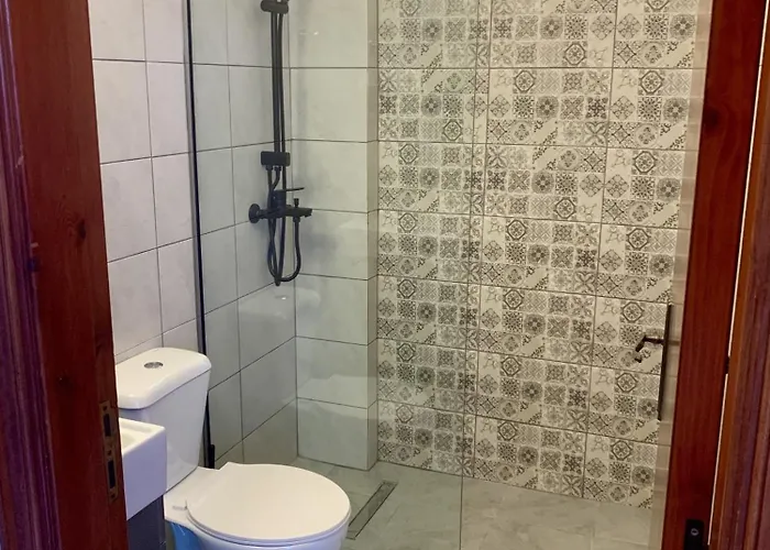 Dorothea - Self-catering 3* Koskinou (Rhodes)