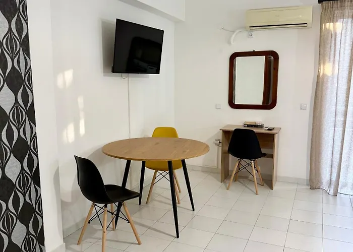 Dorothea - Self-catering شقة فندقية