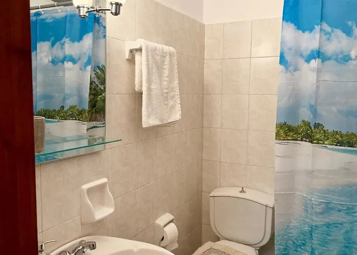 شقة فندقية Dorothea - Self-catering Koskinou (Rhodes)