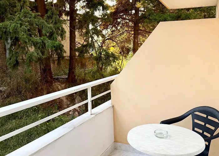 شقة فندقية Dorothea - Self-catering 3*