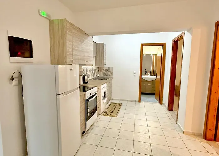 Dorothea - Self-catering شقة فندقية Koskinou (Rhodes)