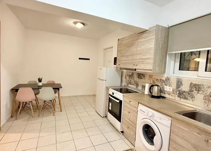 Dorothea - Self-catering 3*