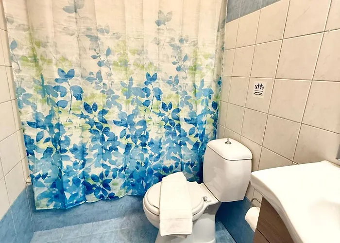 Dorothea - Self-catering شقة فندقية