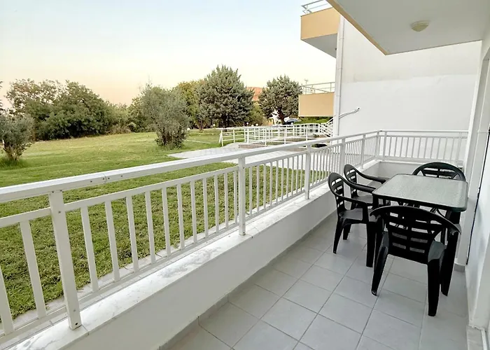 Dorothea - Self-catering