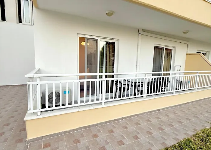 شقة فندقية Dorothea - Self-catering Koskinou (Rhodes)