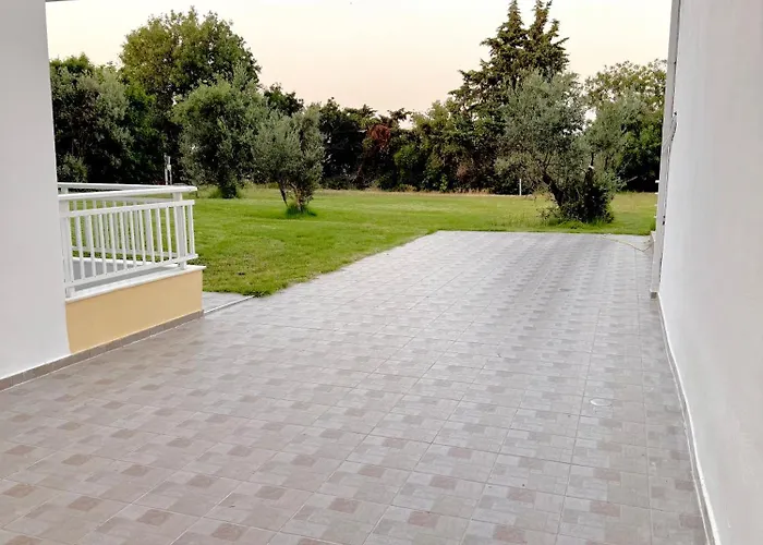 شقة فندقية Dorothea - Self-catering 3*