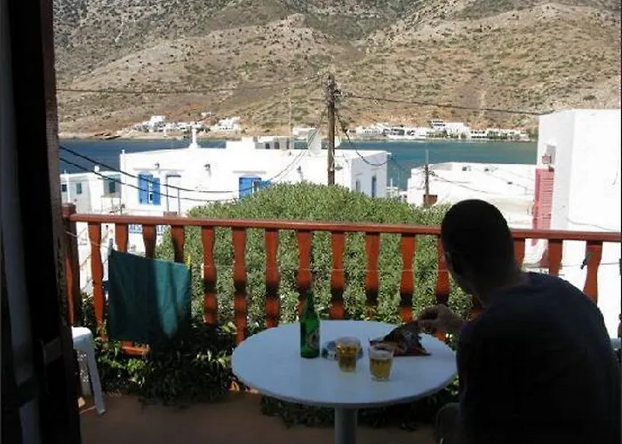 Dorothea - Self-catering 3*