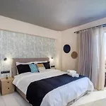 Apartmanhotel Dorothea - Self-catering