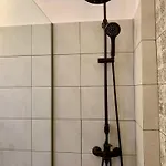 Ξενοδοχείο με διαμερίσματα Dorothea - Self-catering 3*