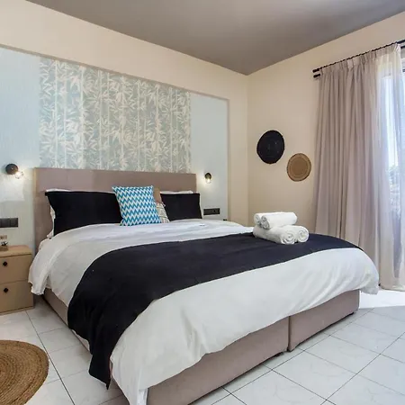 Dorothea - Self-catering 2*