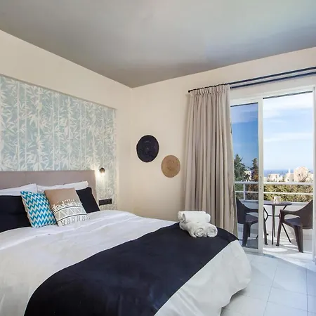 Apartmanhotel Dorothea - Self-catering 2*