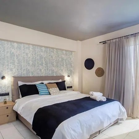 Aparthotel Dorothea - Self-catering
