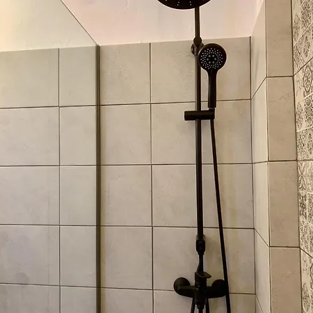 Apart-hotel Dorothea - Self-catering 3*