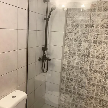 Dorothea - Self-catering 3*
