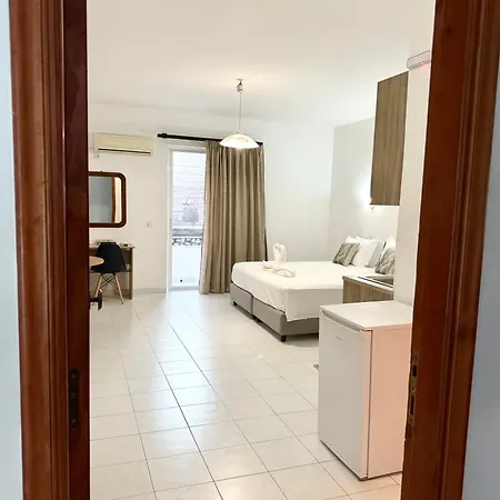 Dorothea - Self-catering 3* Koskinou (Rhodes)