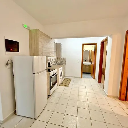 Dorothea - Self-catering Apart-hotel Koskinou (Rhodes)