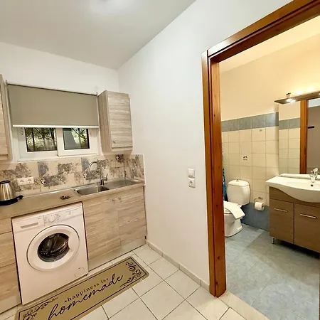 Dorothea - Self-catering Koskinou (Rhodes)