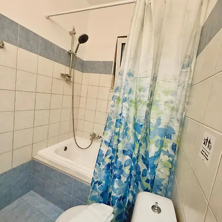 Dorothea - Self-catering 2* Koskinou (Rhodes)